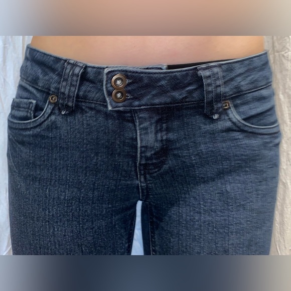 Y2K G21 Bell Bottom jeans - Picture 2 of 5